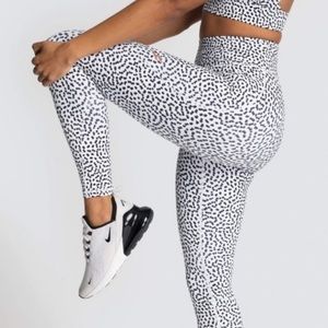 DOYOUEVEN leggings